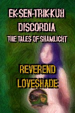 Ek-sen-trik-kuh Discordia: The Tales of Shamlicht