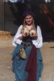 Melon Maid