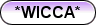 Wicca
